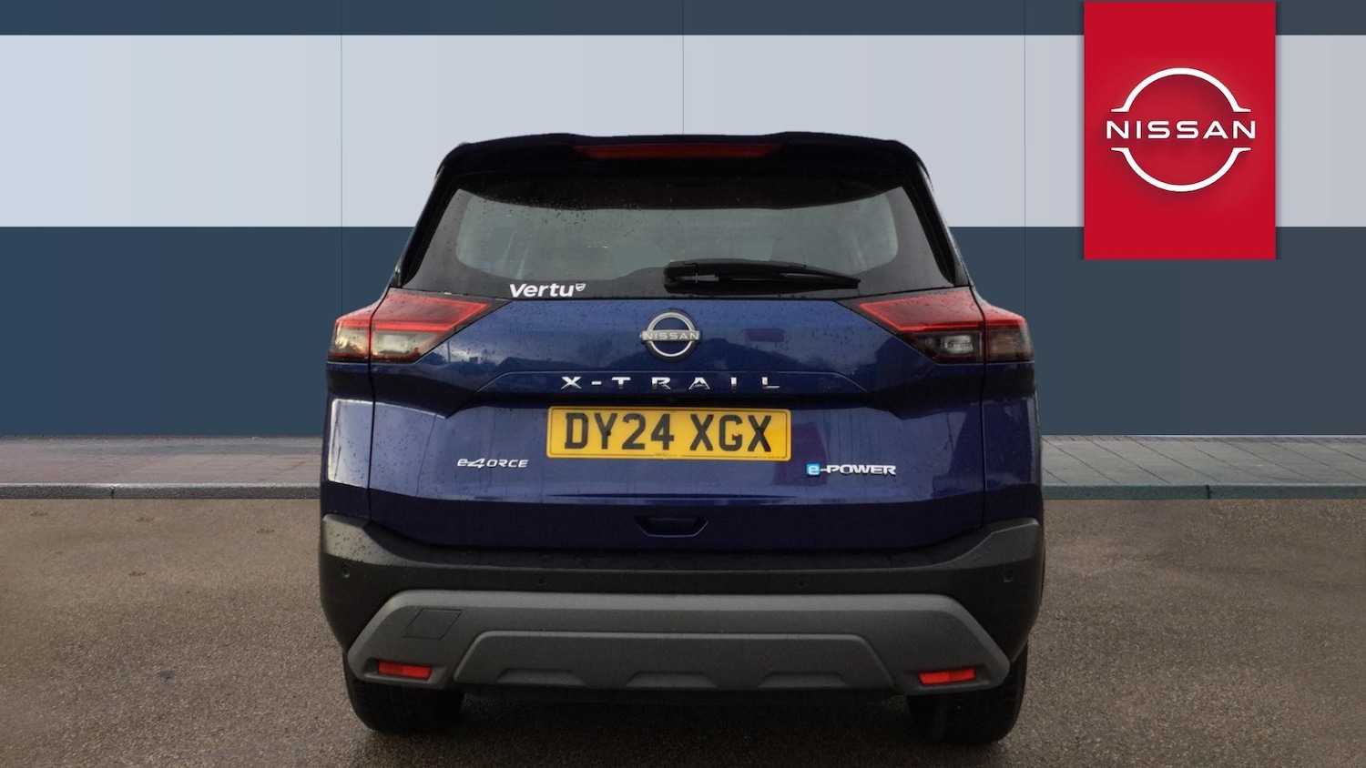 Used Nissan X-Trail 2024 for sale - 76554894: Photo 6