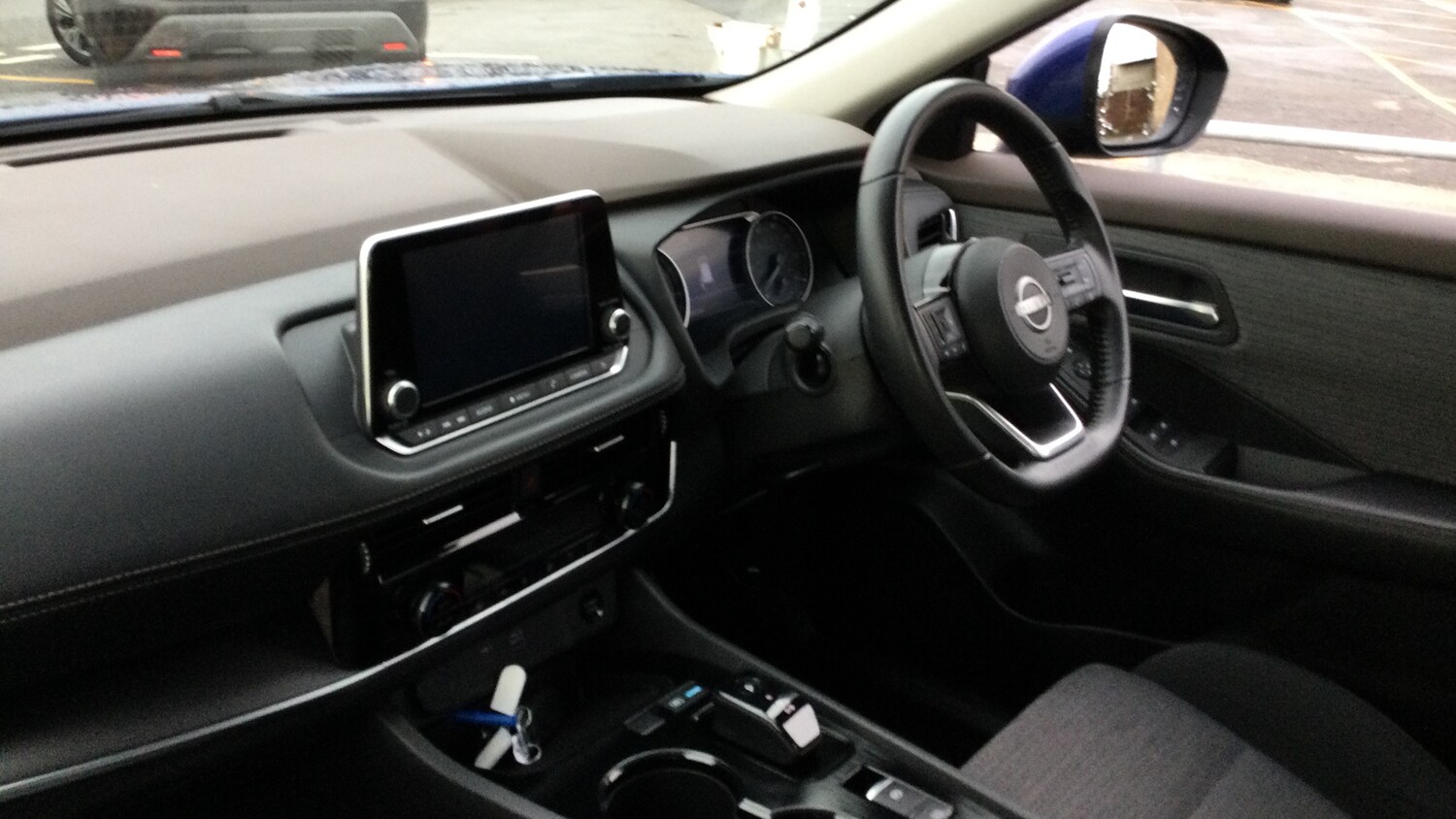 Used Nissan X-Trail 2024 for sale - 76554894: Photo 9