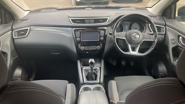 Used Nissan Qashqai 2018 for sale - 76234631: Photo 10