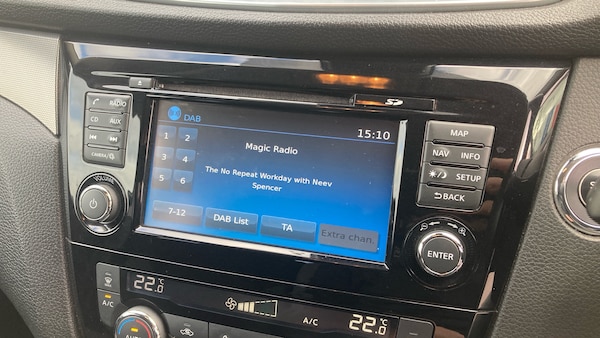 Used Nissan Qashqai 2018 for sale - 76234631: Photo 12