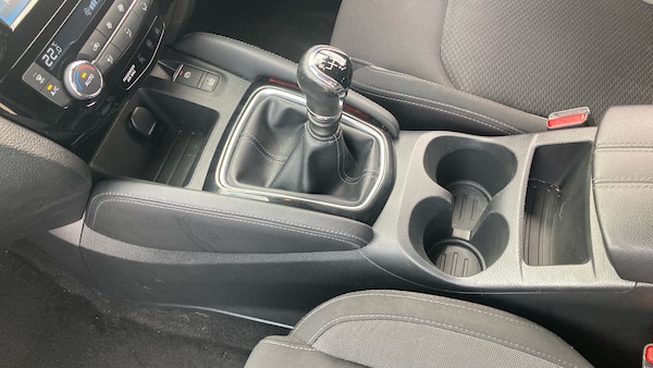 Used Nissan Qashqai 2018 for sale - 76234631: Photo 13
