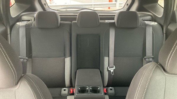 Used Nissan Qashqai 2018 for sale - 76234631: Photo 15