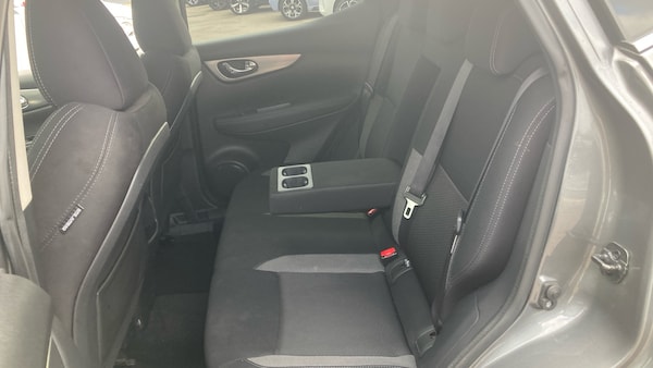 Used Nissan Qashqai 2018 for sale - 76234631: Photo 16