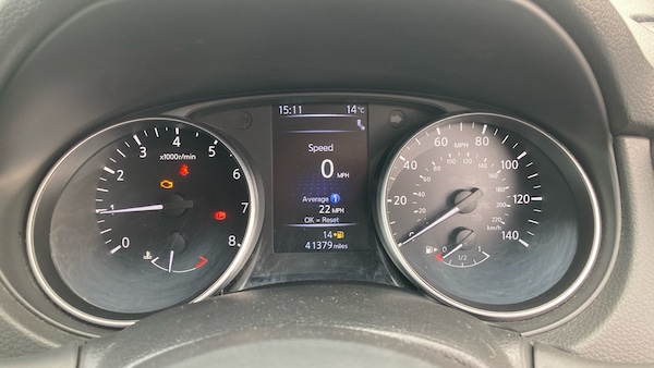 Used Nissan Qashqai 2018 for sale - 76234631: Photo 18