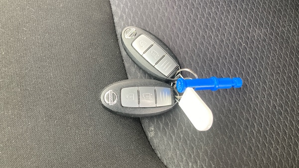 Used Nissan Qashqai 2018 for sale - 76234631: Photo 20