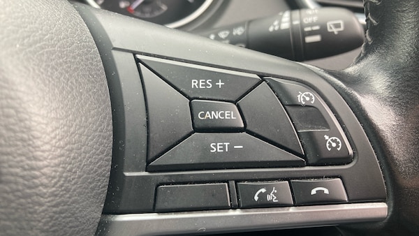 Used Nissan Qashqai 2018 for sale - 76234631: Photo 22