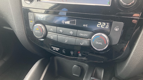 Used Nissan Qashqai 2018 for sale - 76234631: Photo 26