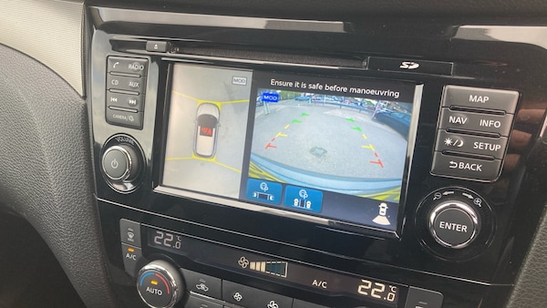 Used Nissan Qashqai 2018 for sale - 76234631: Photo 28