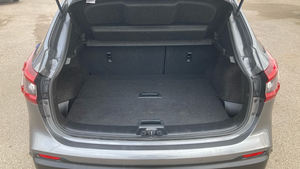 Used Nissan Qashqai 2018 for sale - 76234631: Photo 4