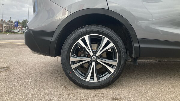 Used Nissan Qashqai 2018 for sale - 76234631: Photo 7