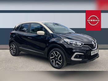 Renault - Captur