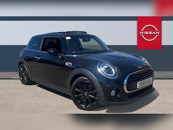 Used MINI Hatch 2018 for sale - 78410485: Photo