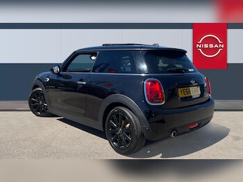 Used MINI Hatch 2018 for sale - 78410485: Photo