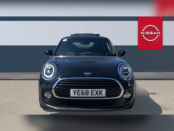 Used MINI Hatch 2018 for sale - 78410485: Photo