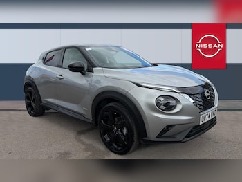 Used Nissan Juke 2025 for sale - 78903352: Photo