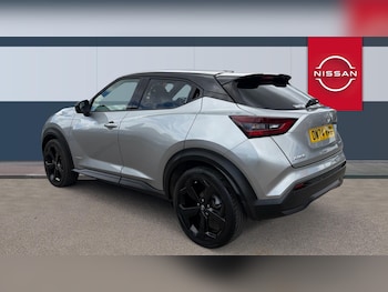 Used Nissan Juke 2025 for sale - 78903352: Photo