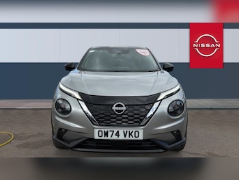 Used Nissan Juke 2025 for sale - 78903352: Photo