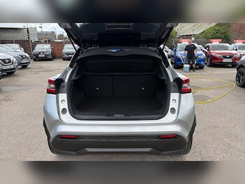 Used Nissan Juke 2025 for sale - 78903352: Photo