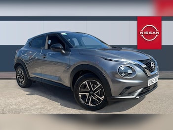 Used Nissan Juke 2025 for sale - 79458337: Photo