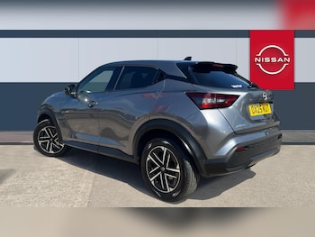 Used Nissan Juke 2025 for sale - 79458337: Photo