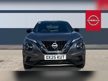 Used Nissan Juke 2025 for sale - 79458337: Photo
