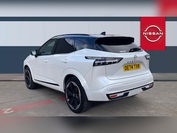 Used Nissan Qashqai 2024 for sale - 77298233: Photo