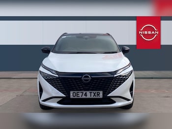 Used Nissan Qashqai 2024 for sale - 77298233: Photo