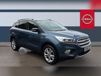 Used Ford Kuga 2018 for sale - 79852437: Photo