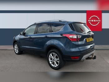 Used Ford Kuga 2018 for sale - 79852437: Photo