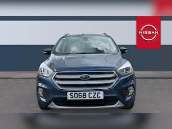 Used Ford Kuga 2018 for sale - 79852437: Photo