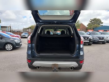 Used Ford Kuga 2018 for sale - 79852437: Photo