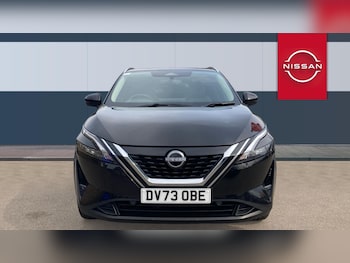 Used Nissan Qashqai 2023 for sale - 75788629: Photo