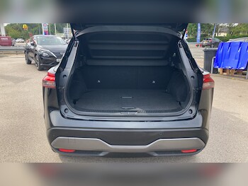 Used Nissan Qashqai 2023 for sale - 75788629: Photo