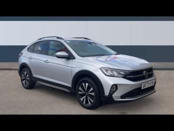 2023 (73) - 1.0 TSI 110 Life 5dr DSG Petrol Hatchback