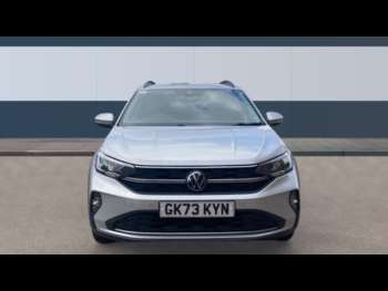 Used Volkswagen Taigo 2023 for sale - 75271478: Photo