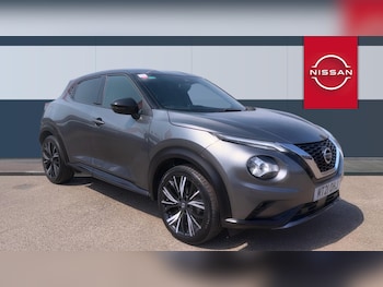 Used Nissan Juke 2021 for sale - 79175144: Photo
