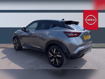 Used Nissan Juke 2021 for sale - 79175144: Photo