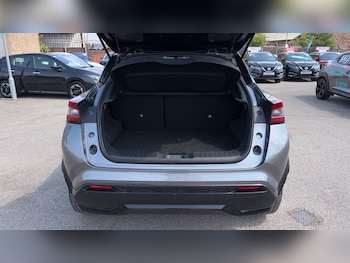 Used Nissan Juke 2021 for sale - 79175144: Photo