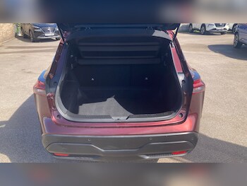 Used Nissan Qashqai 2023 for sale - 78370144: Photo