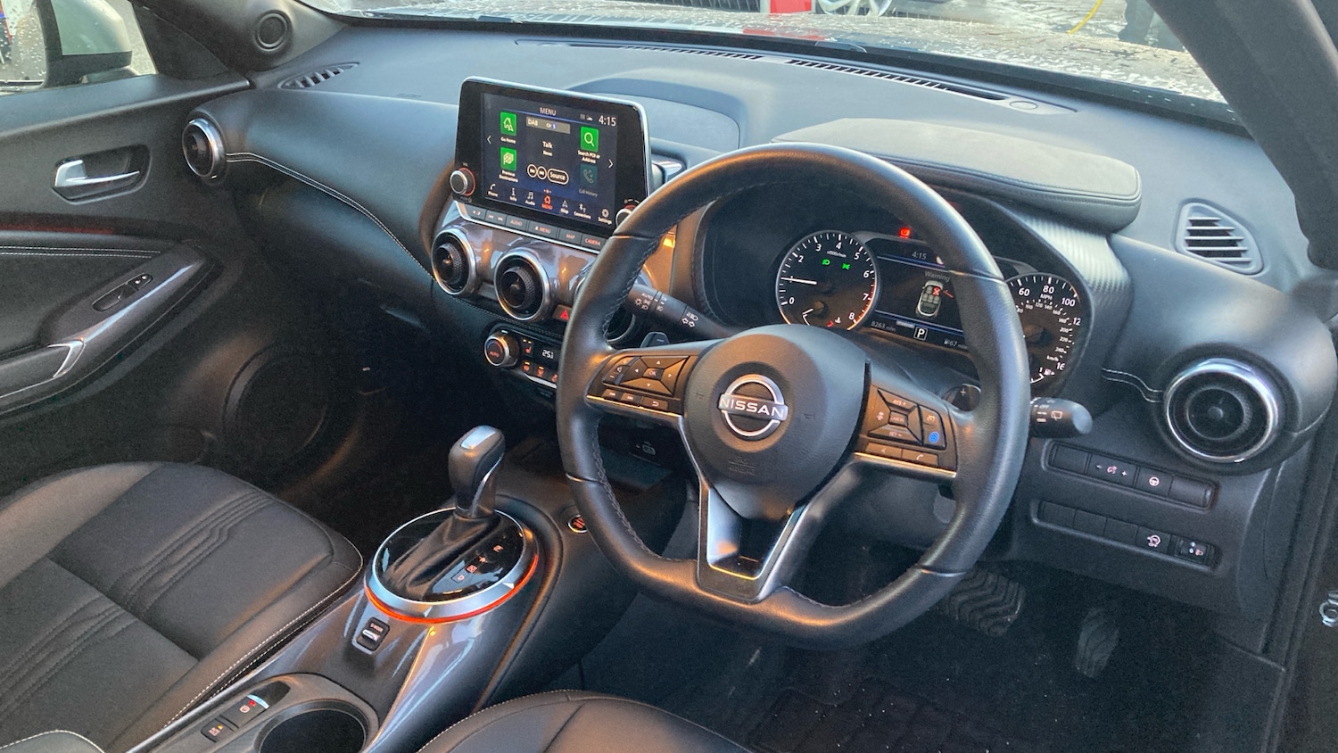 Used Nissan Juke 2022 for sale - 77197985: Photo 11