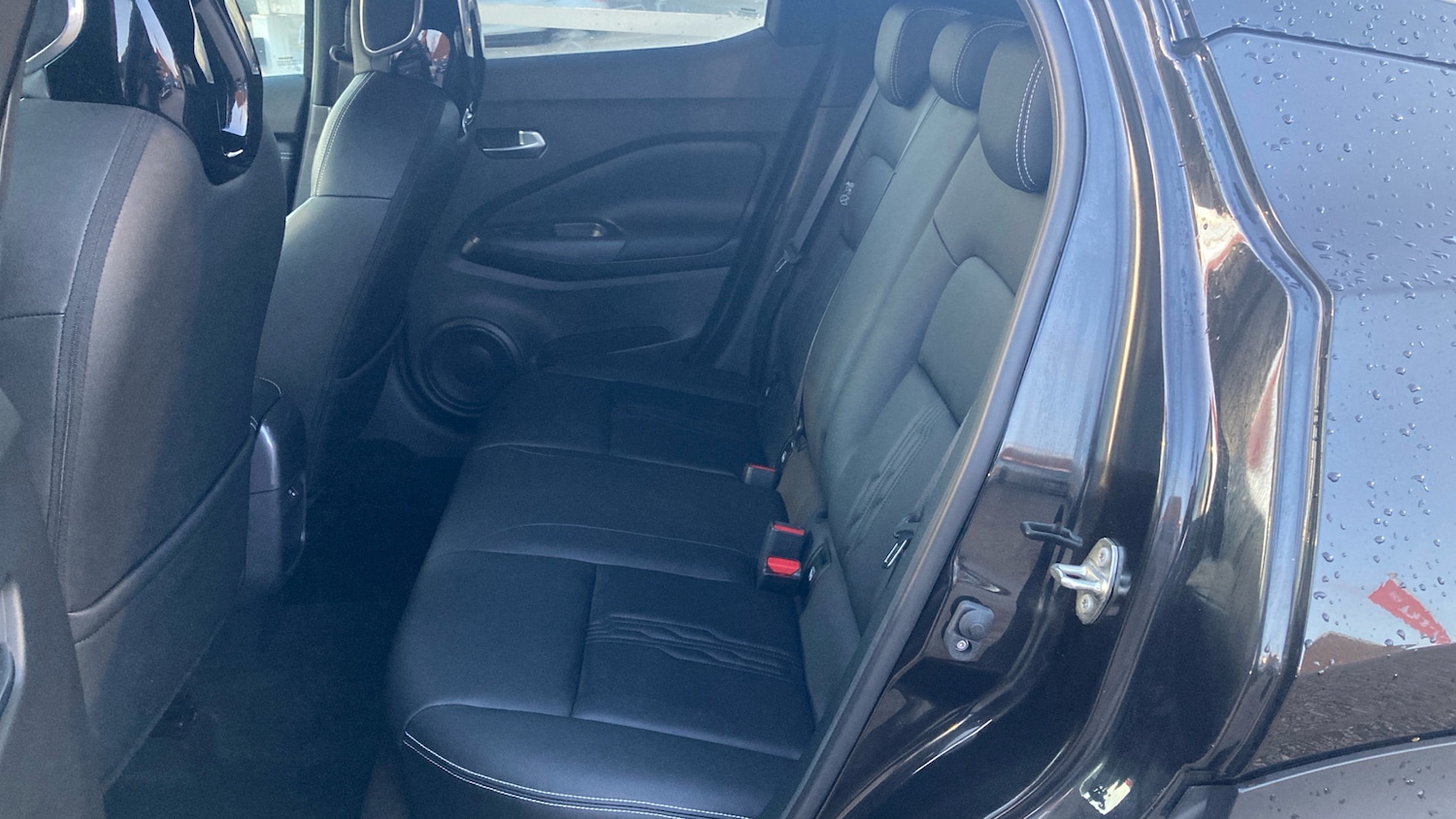 Used Nissan Juke 2022 for sale - 77197985: Photo 16