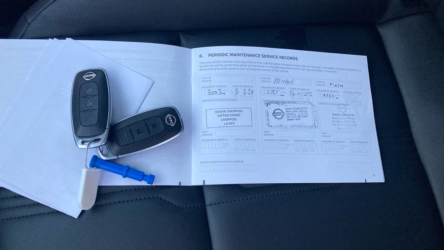 Used Nissan Juke 2022 for sale - 77197985: Photo 19