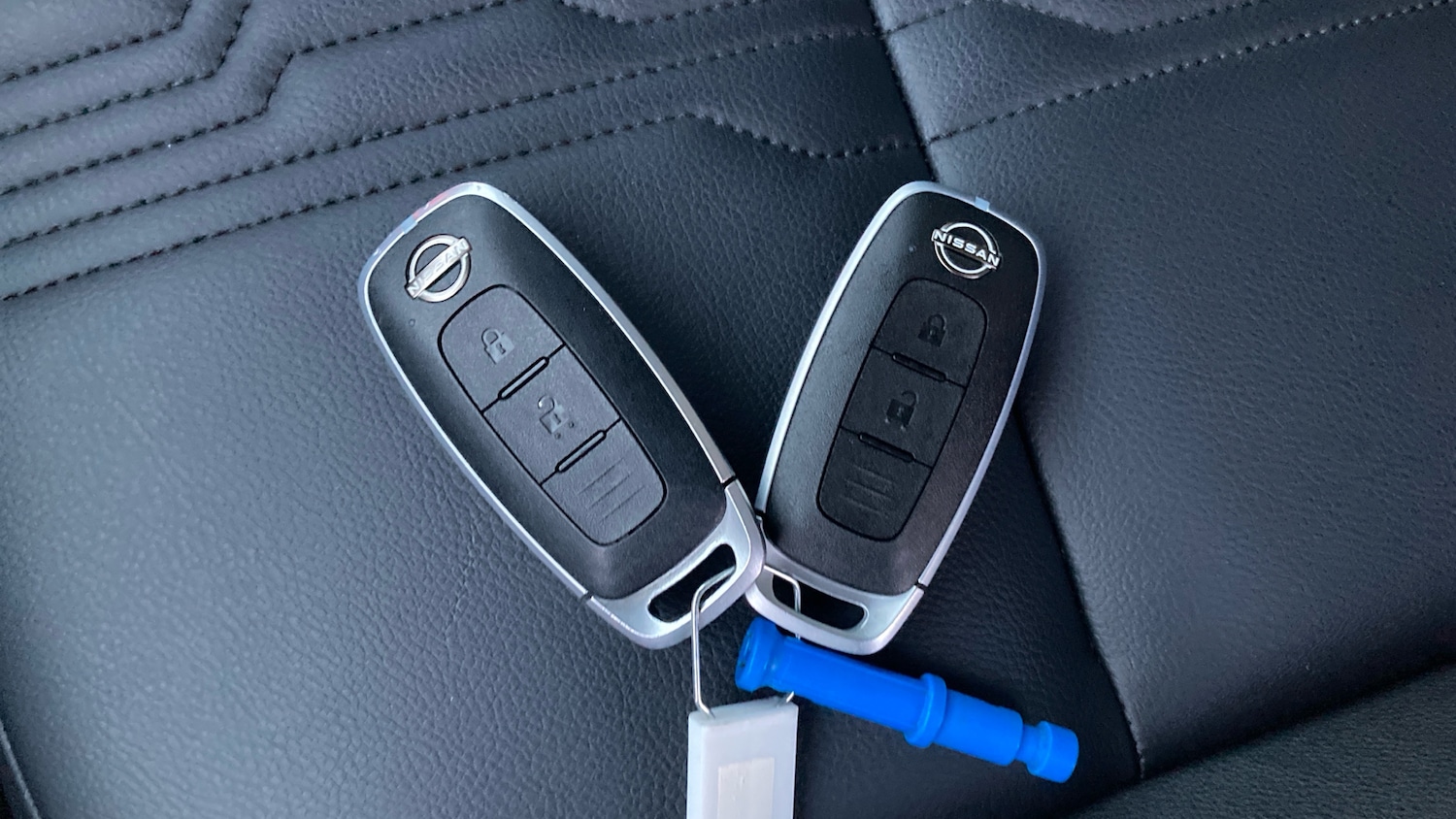 Used Nissan Juke 2022 for sale - 77197985: Photo 20