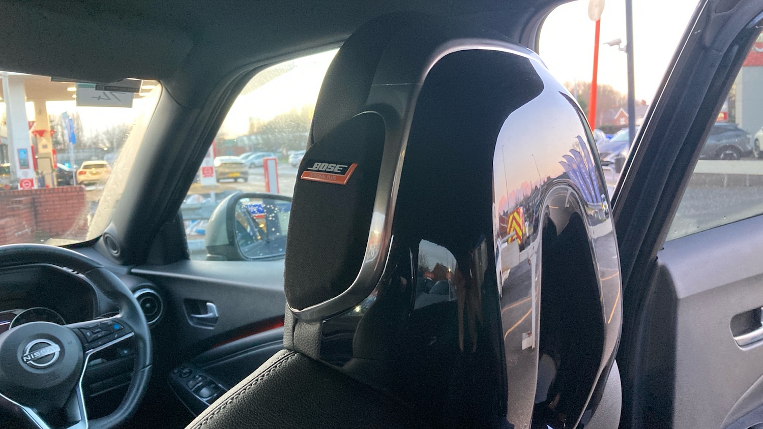 Used Nissan Juke 2022 for sale - 77197985: Photo 22