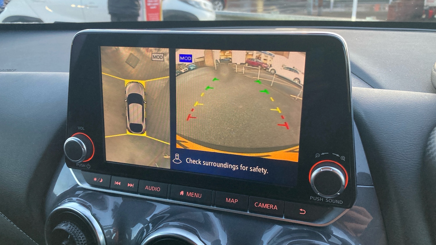 Used Nissan Juke 2022 for sale - 77197985: Photo 28