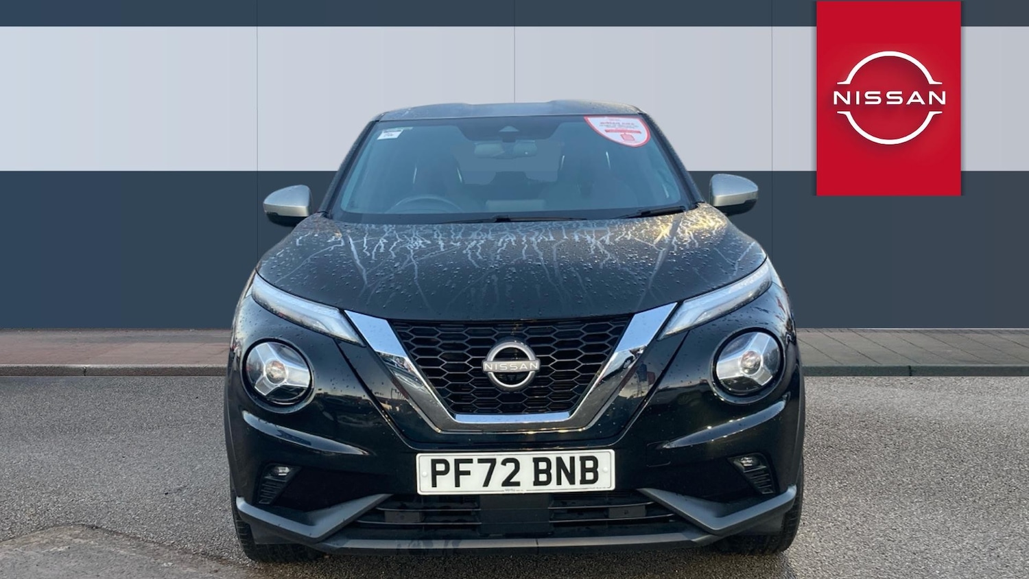 Used Nissan Juke 2022 for sale - 77197985: Photo 3