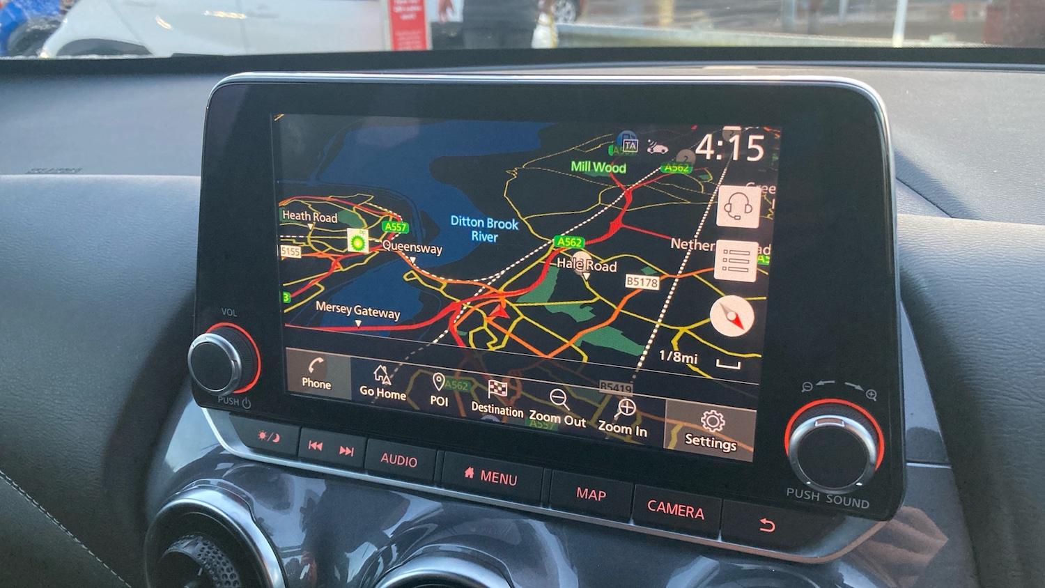 Used Nissan Juke 2022 for sale - 77197985: Photo 30