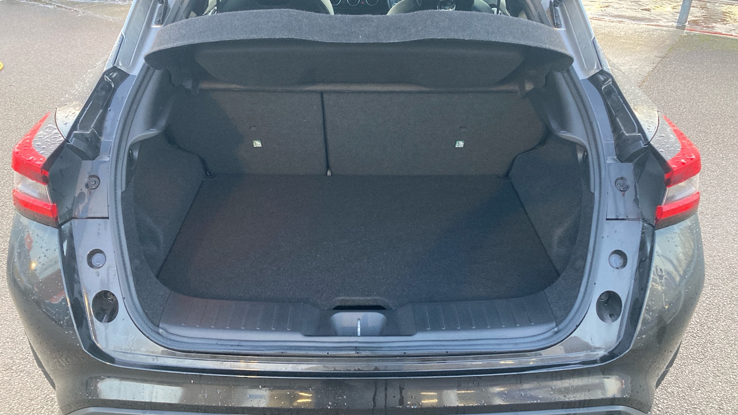 Used Nissan Juke 2022 for sale - 77197985: Photo 4