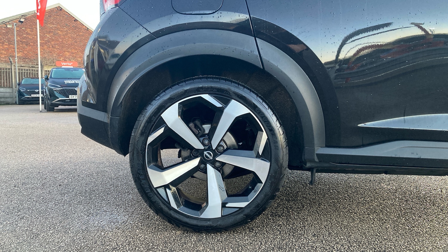 Used Nissan Juke 2022 for sale - 77197985: Photo 7