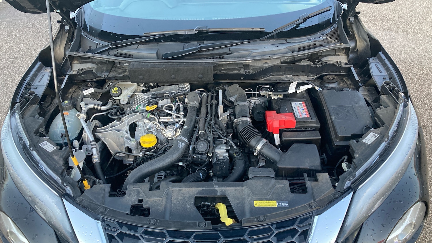 Used Nissan Juke 2022 for sale - 77197985: Photo 8